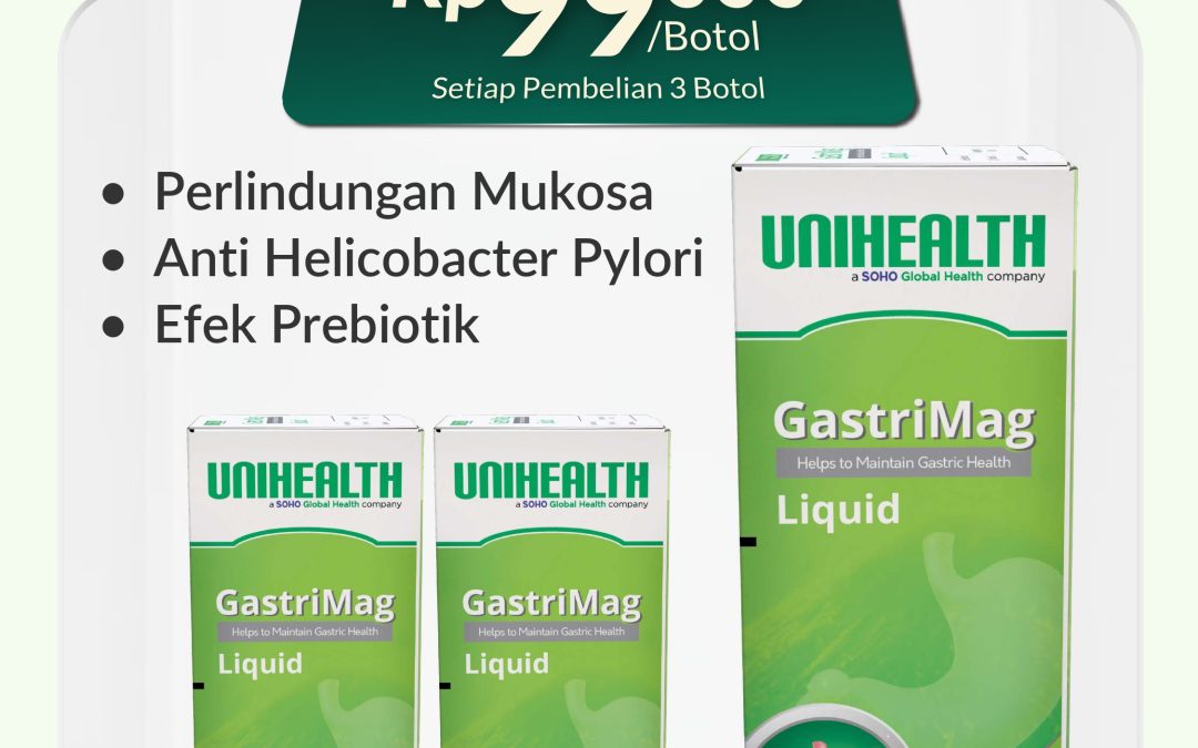 Gastrimag Liquid Promo