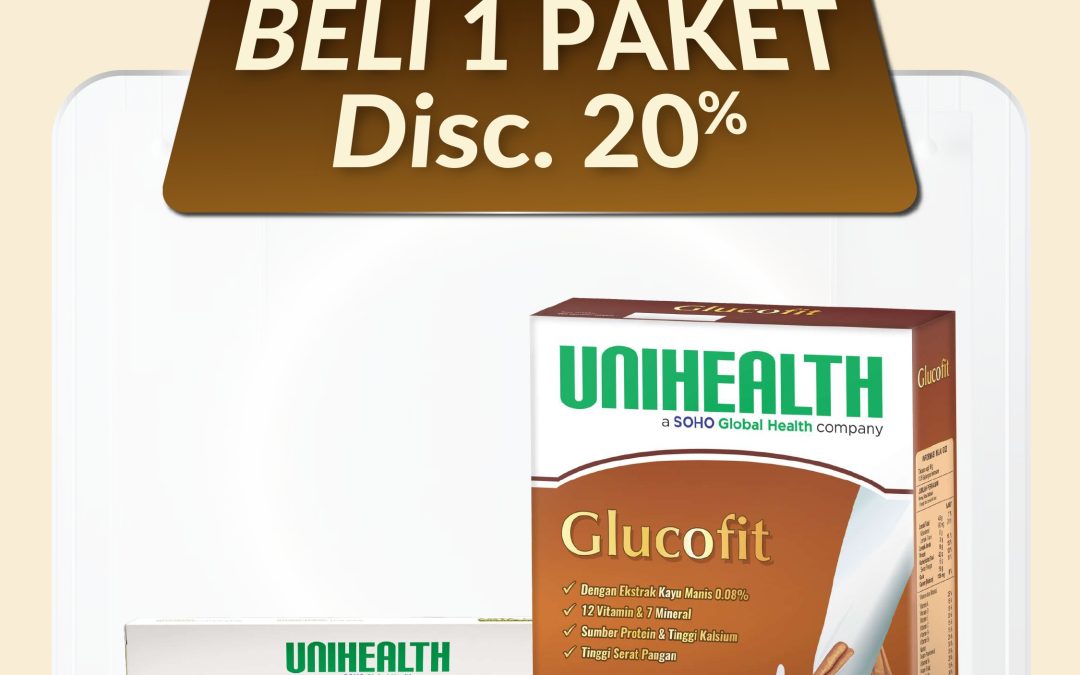 Diabetic Health Pack