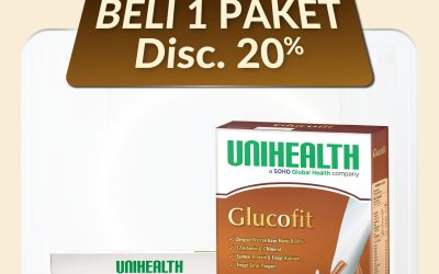 Diabetic Health Pack