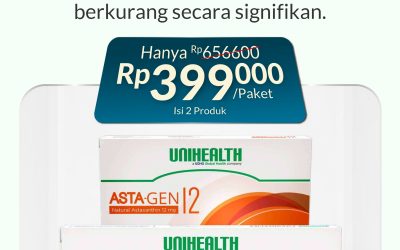 Eye Vision Pack Promo