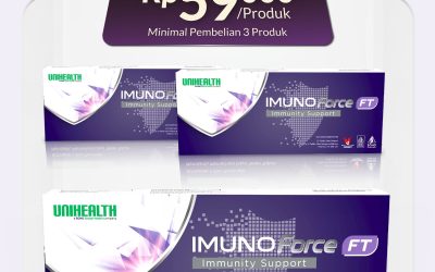 IMUNO FORCE FT Promo