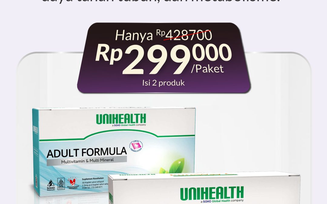 ADULT FORMULA Plus