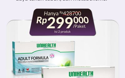 ADULT FORMULA Plus