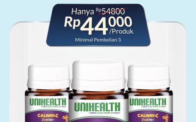 Calway C Junior Promo