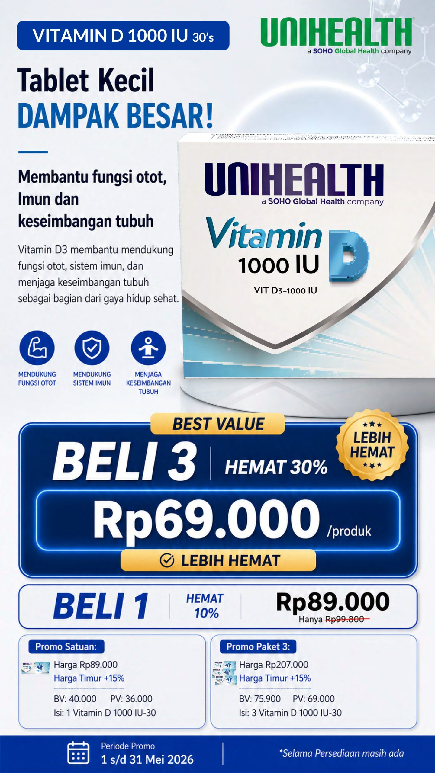 UNIHEALTH Promo Belanja - Periode 1-30 Mei 2026_page-0012