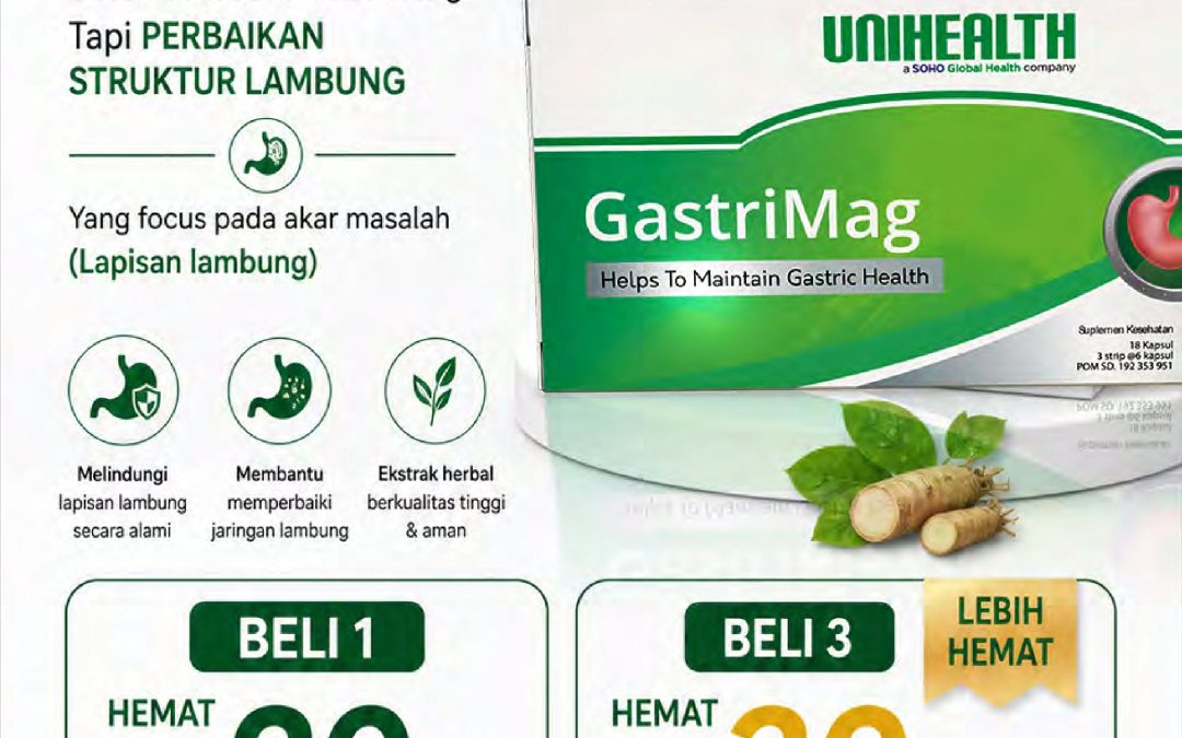 Gastrimag Kapsul Beli 3