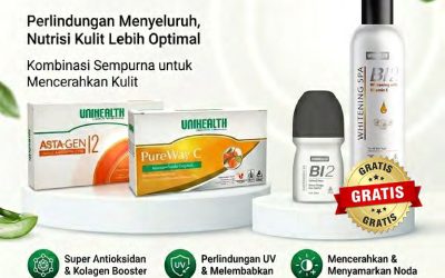 Premium Beauty Pack
