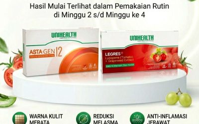 Inner Glowing Pack