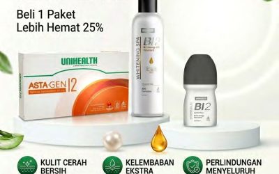 Brightening Pack