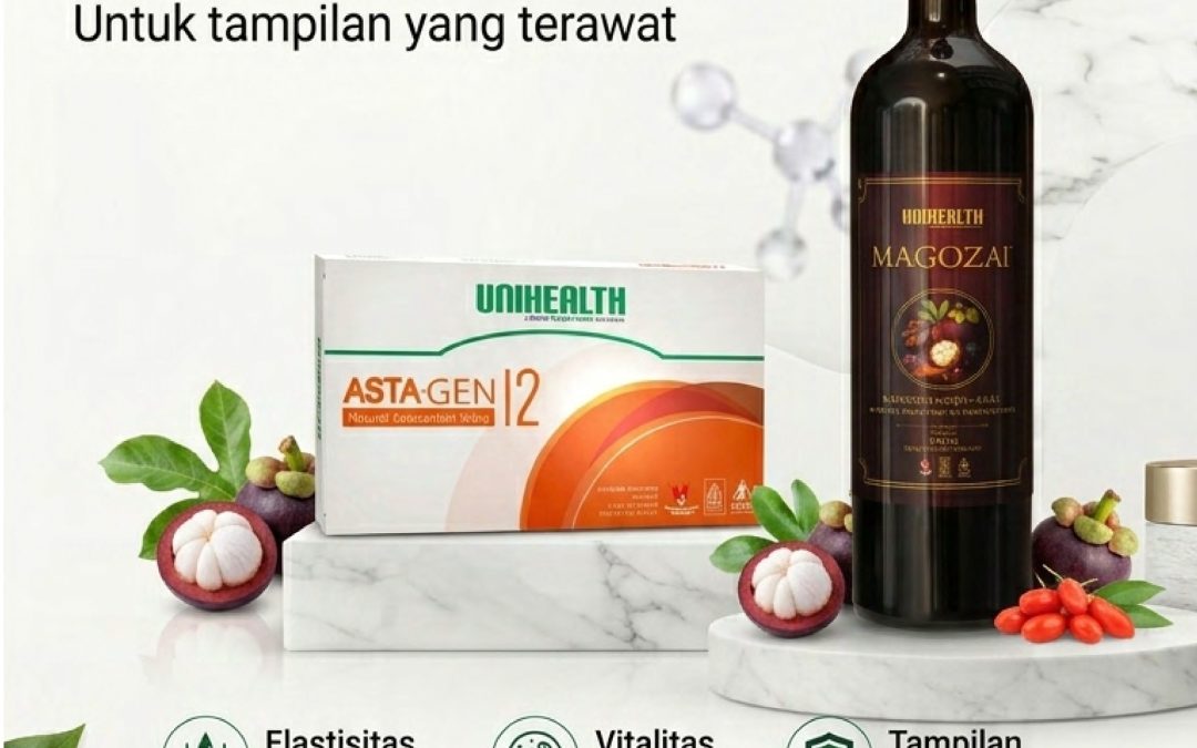 Anti Aging Pack Promo