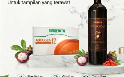 Anti Aging Pack Promo