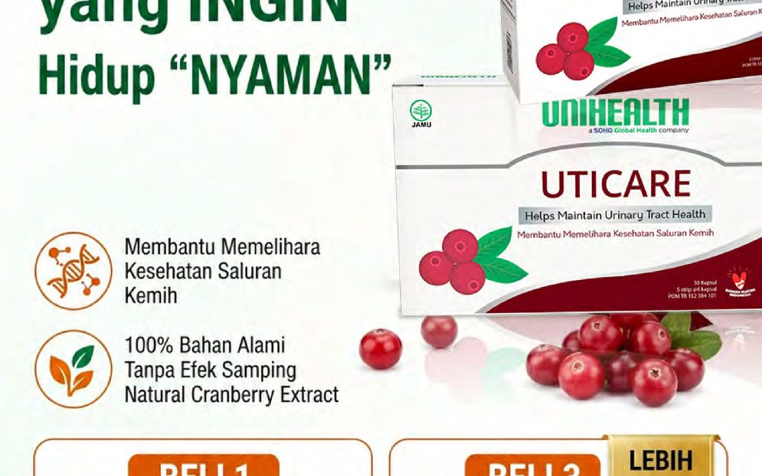 Uticare Beli 3 DISKON