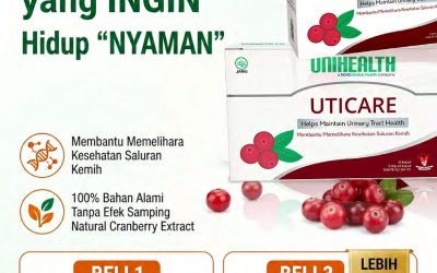 Uticare Beli 3 DISKON