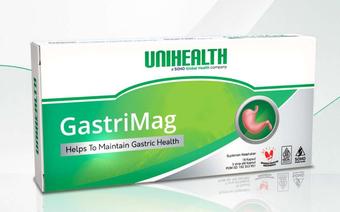 Gastrimag Kapsul Promo