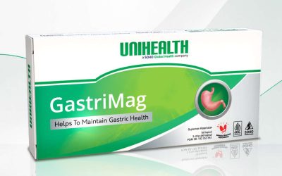 Gastrimag Kapsul Promo