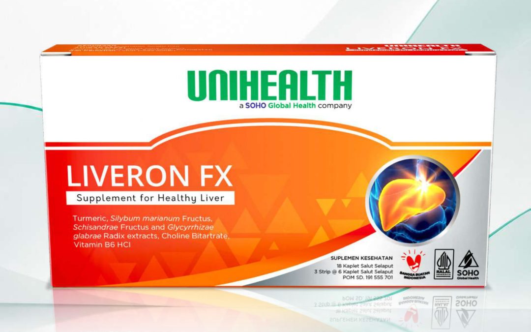 Liveron FX Promo