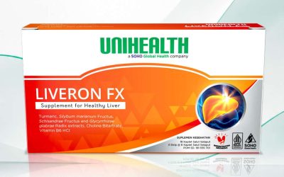 Liveron FX Promo