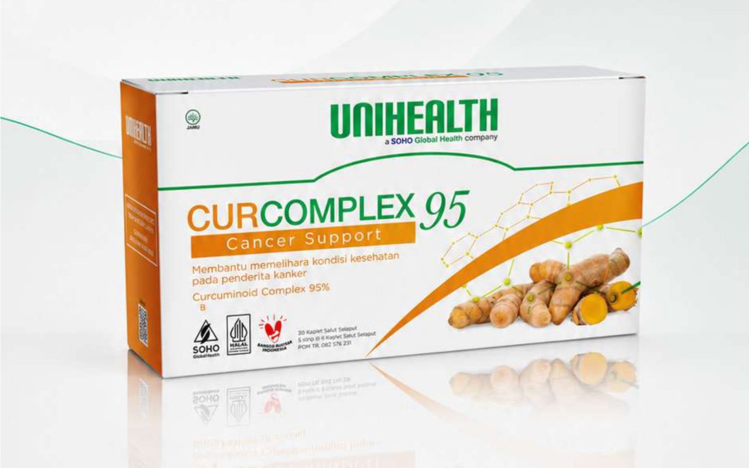 CURCOMPLEX 95 Promo