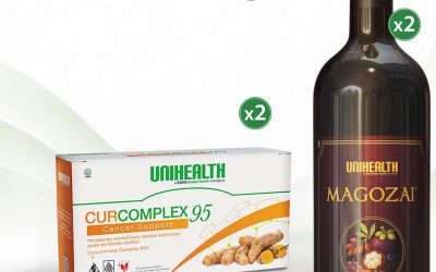 Healthy Cancer Promo