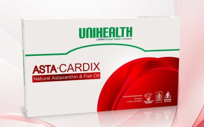 ASTACARDIX 30s Promo