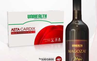 Healthy Cardio Promo