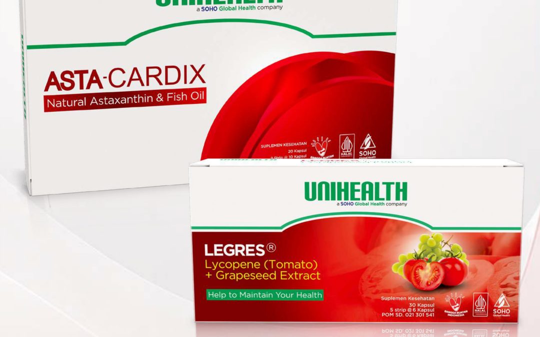 Cardio Protection Pack