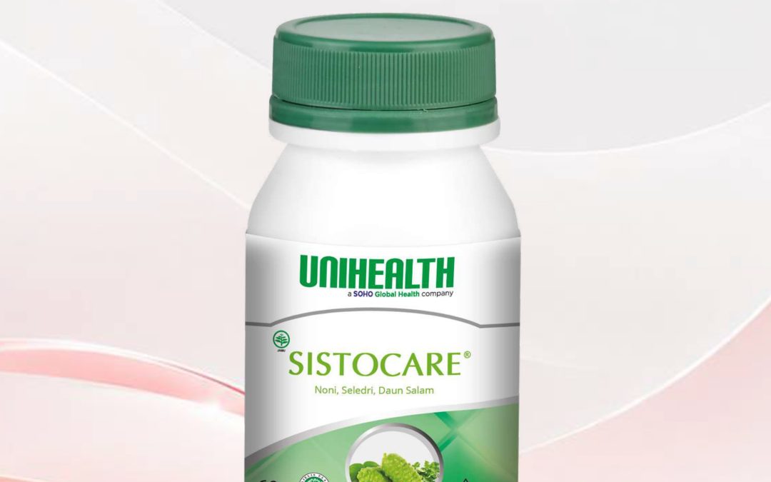 Sistocare Promo