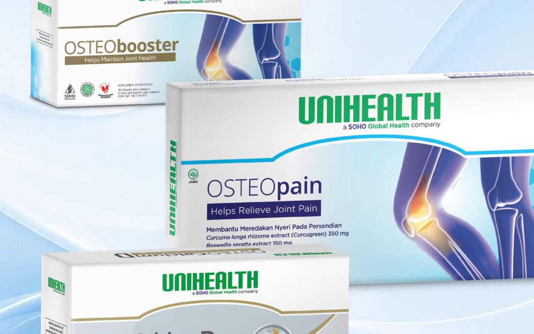 Osteo Pack Promo