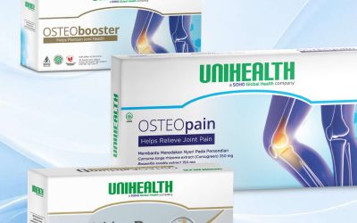 Osteo Pack Promo