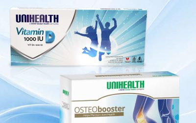 OSTEOFlex Pack