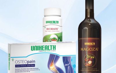 Asam Urat Pack P