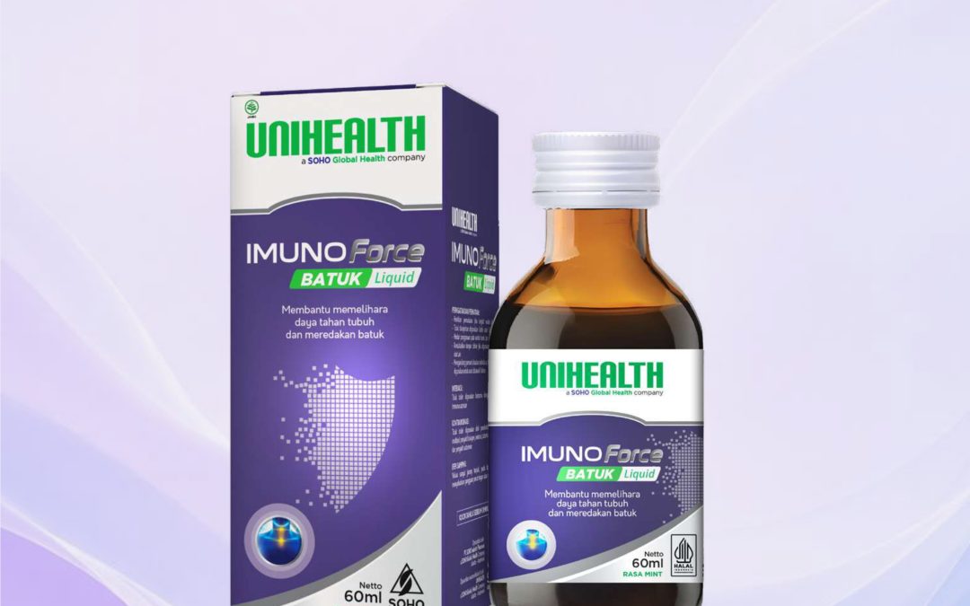 IMUNOForce BATUK PROMO