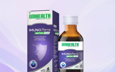 IMUNOForce BATUK PROMO