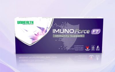 IMUNO FORCE FT Promo
