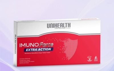 IMUNO FORCE Extra Promo