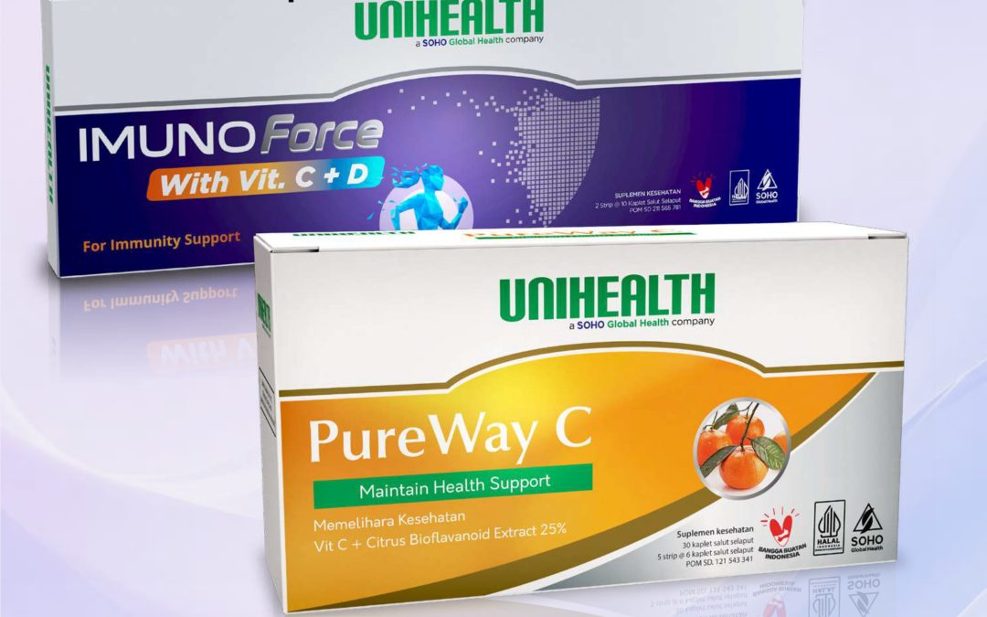 Immune Activator Pack 4 Promo