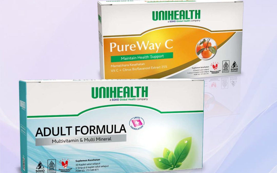 ADULT FORMULA Plus