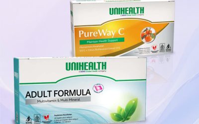 ADULT FORMULA Plus