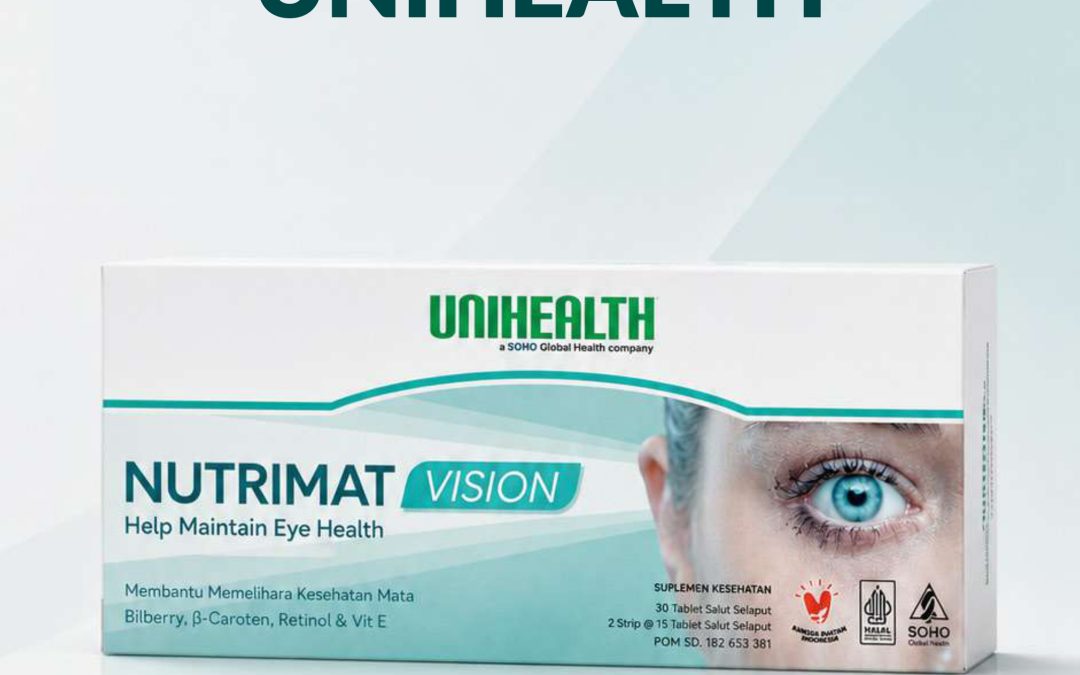 Nutrimat Vision Promo