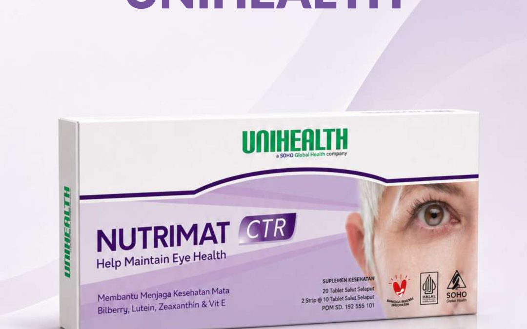 Nutrimat CTR Promo