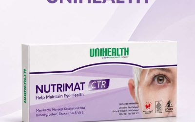 Nutrimat CTR Promo