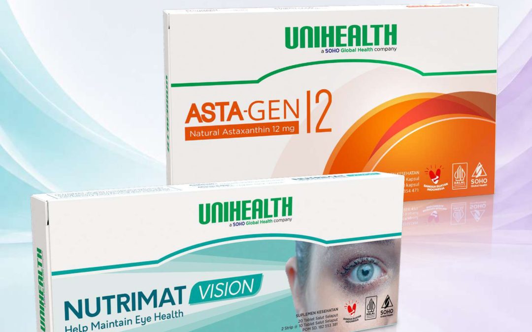 Eye Vision Pack Promo