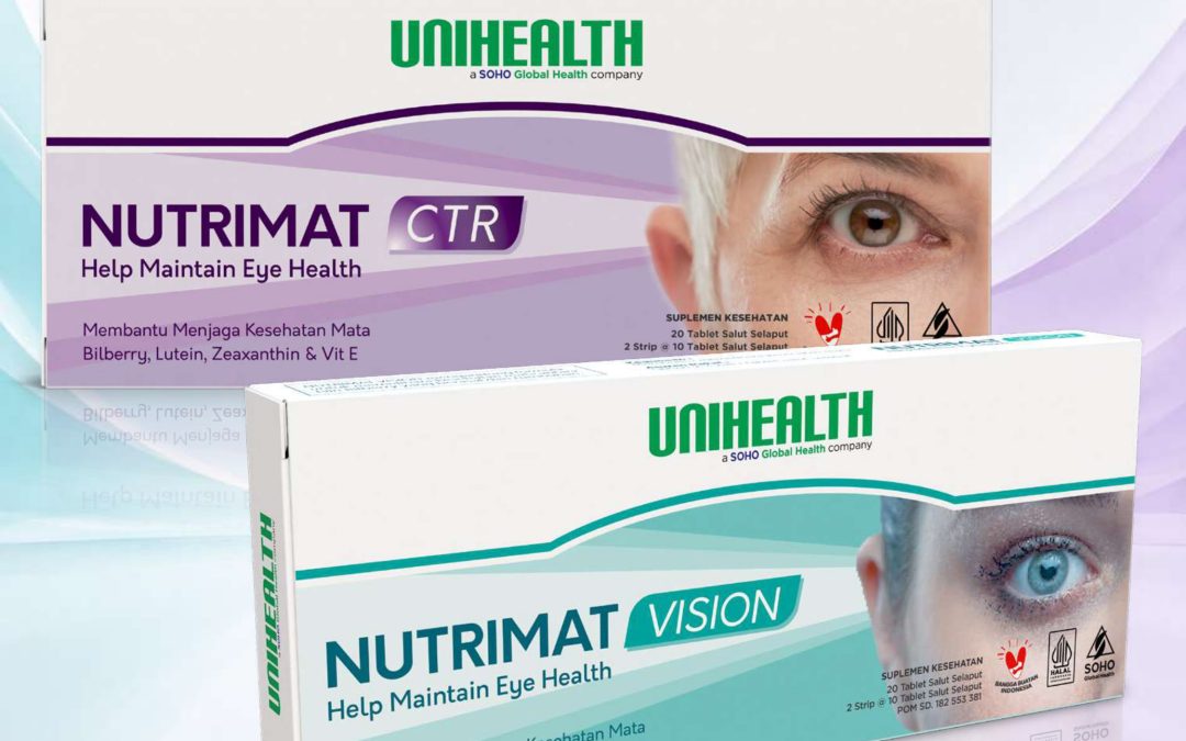NUTRIMAT Series Pack