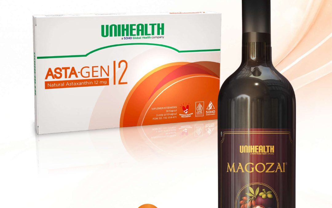 Anti Aging Pack Promo