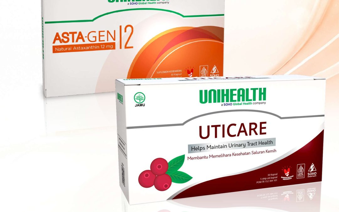 Women Care Pack