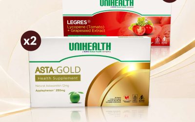 ASTAGOLD 30s DISKON