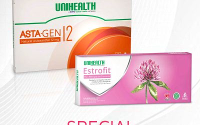 ESTROFIT Promo