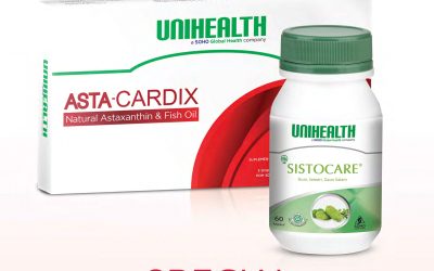 Sistocare Promo