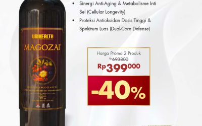 Magozai Astagold 12s
