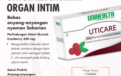 Uticare Promo